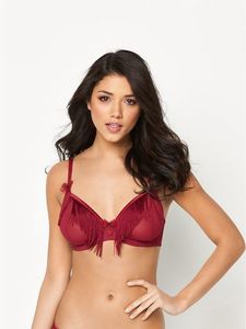 Wholesale Red Pour Moi Cabaret Underwired Bra Outlet Online Shop 966.jpg