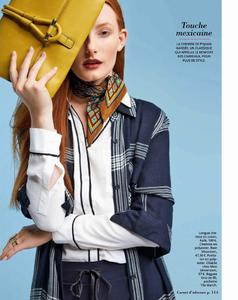 Robin Westerhof int femme ac 24 oct 2016f.jpg