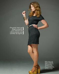 Claryssa Humennyj-Jameson for Marie France5.jpg