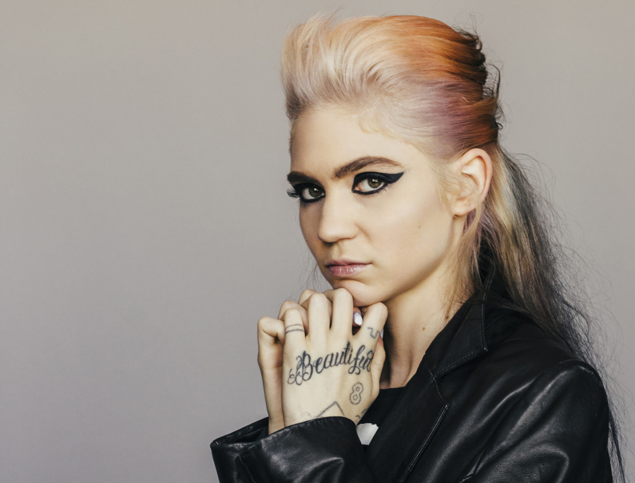 Grimes