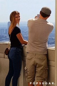 Leonardo-DiCaprio-Nina-Agdal-Griffith-Observatory.jpg