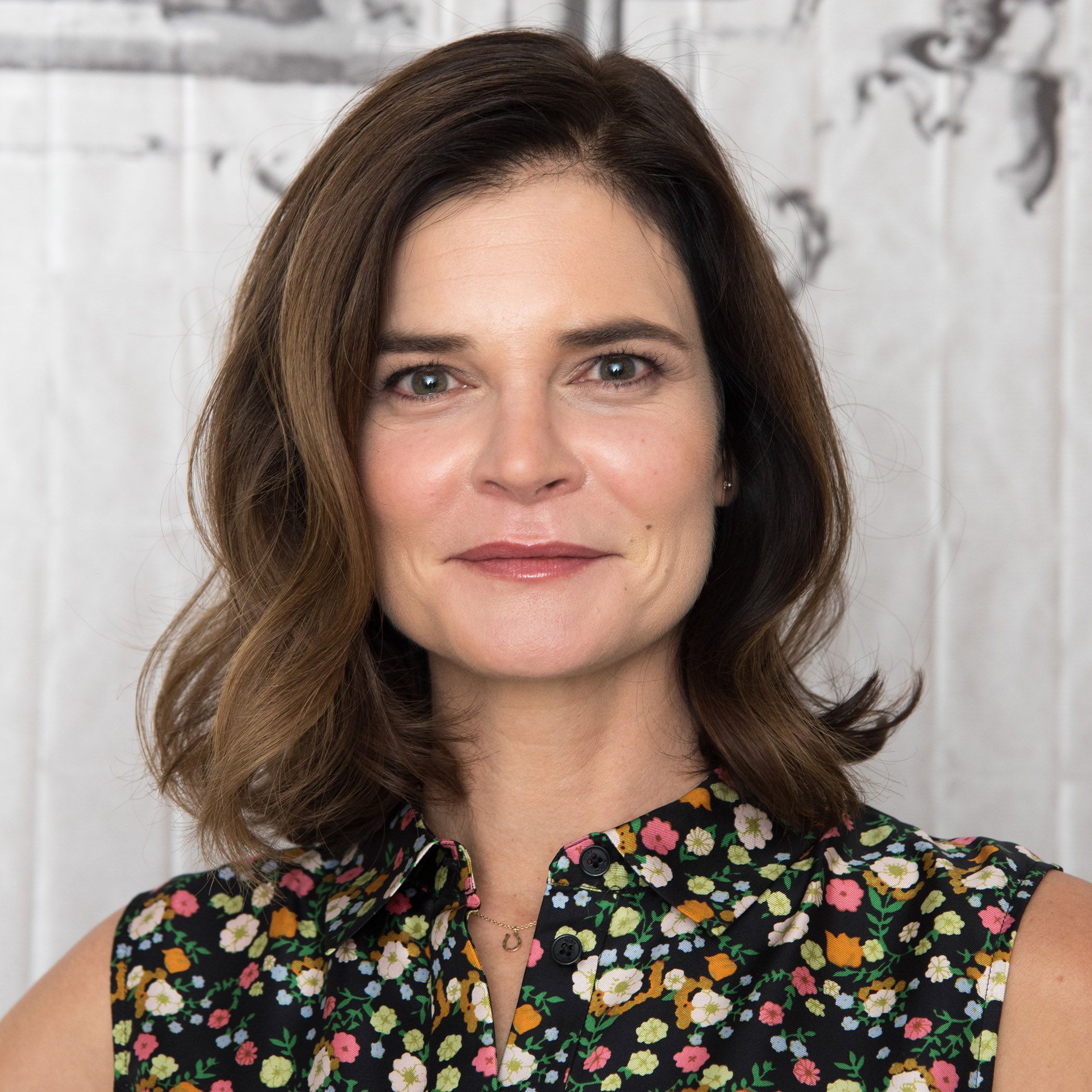 Betsy ann brandt