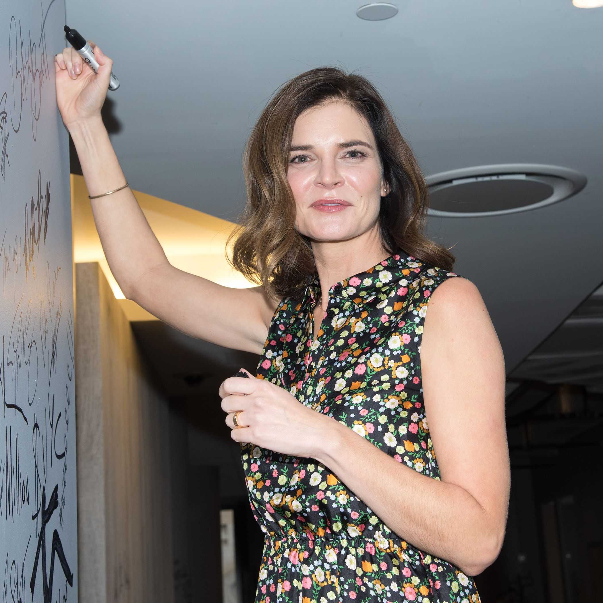 Betsy ann brandt