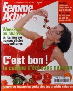 Aga Alchimowicz femme actuelle 24 juin 2002.jpg