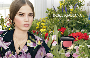 Dolce & Gabbana Blush of Roses Creamy Face Colour Collection Fall 2016.jpg