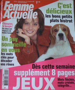 Aga Alchimowicz - femme actuelle oct 2002.jpg