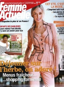 Ruth Fradgley - Femme Actuelle juin 2006.jpg