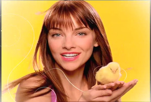 Clairol Natural Instincts - Chicken snap 32.jpg