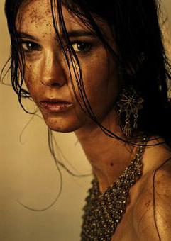 Alexandra Sjostedt