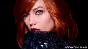 L'Oréal Paris Feria Power Copper 'Dare to Live in Copper Hair' 2.jpg
