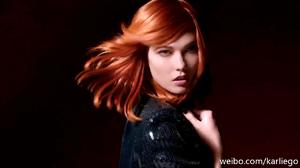 L'Oréal Paris Feria Power Copper 'Dare to Live in Copper Hair' 3.jpg