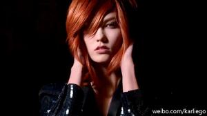 L'Oréal Paris Feria Power Copper 'Dare to Live in Copper Hair' 8.jpg