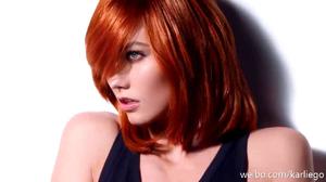 L'Oréal Paris Feria Power Copper 'Dare to Live in Copper Hair'.jpg