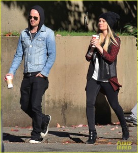 aaron-paul-wife-share-sweetest-pda-moment-11.jpg