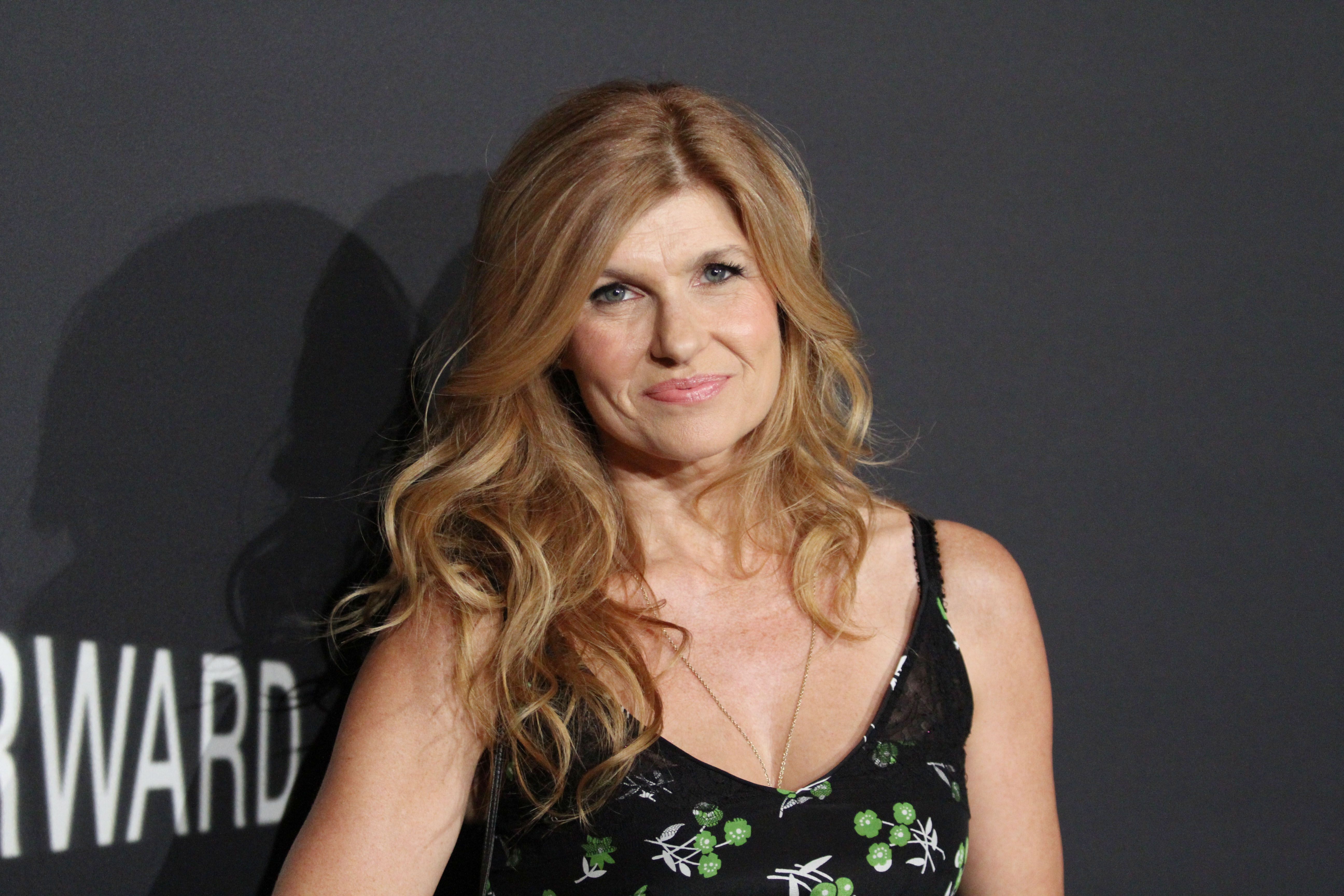 Connie Britton.