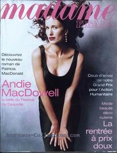 Andie MacDowell-Madame Figaro-França.jpg