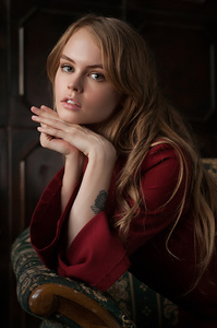 Anastasiya Scheglova 164410183 by Dmitriy Sheremet.jpg