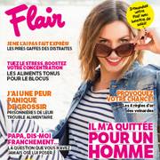 Gudrun Ghesquiere flair juin 2014.jpg