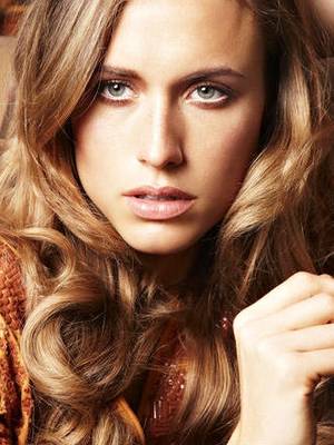 Alena Gerber