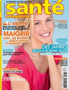 Mendy Smits santé mag mai 2015.jpg