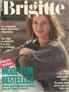 brigitte germany 05 1992 cover Anke Eggert.jpg