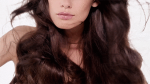 Dessange Shampooing Sec 4 of 7 with Isabella Oelz tumblr_o894upobGM1rssrx3o1_540.gif