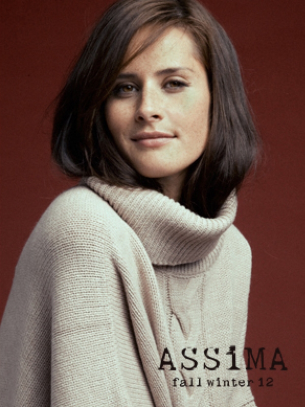 Helena Van Der Veen