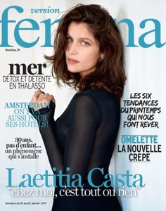 Laetitia Casta version femina 16 janv 2017.jpg