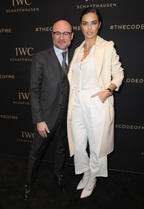 Adriana+Lima+IWC+Schaffhausen+Launches+Da+X7B0ROFjMgyx.jpg