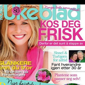 Isabel Dechert Norsk Ukeblad.jpg