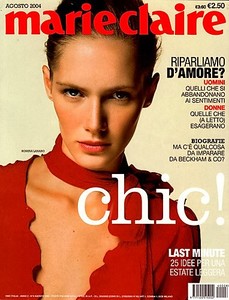 Marie Claire Italia agosto 2004.jpg