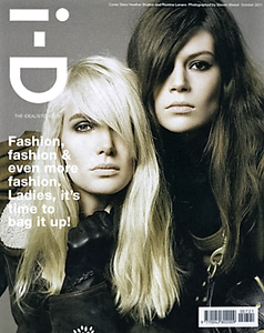 i.D Magazine U.S.A 2006.png