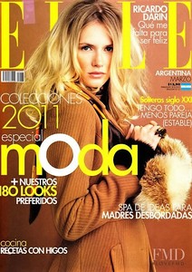 ELLE Argentina marzo 2011.jpg