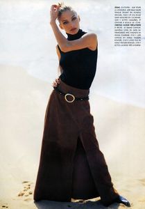 1996 08 L'Officiel Fr - Ph. Avi Meroz 06.jpg