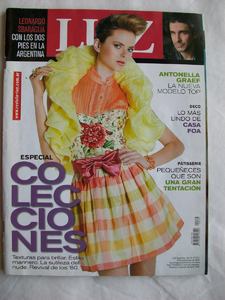 Luz Magazine Argentina 2009.jpg
