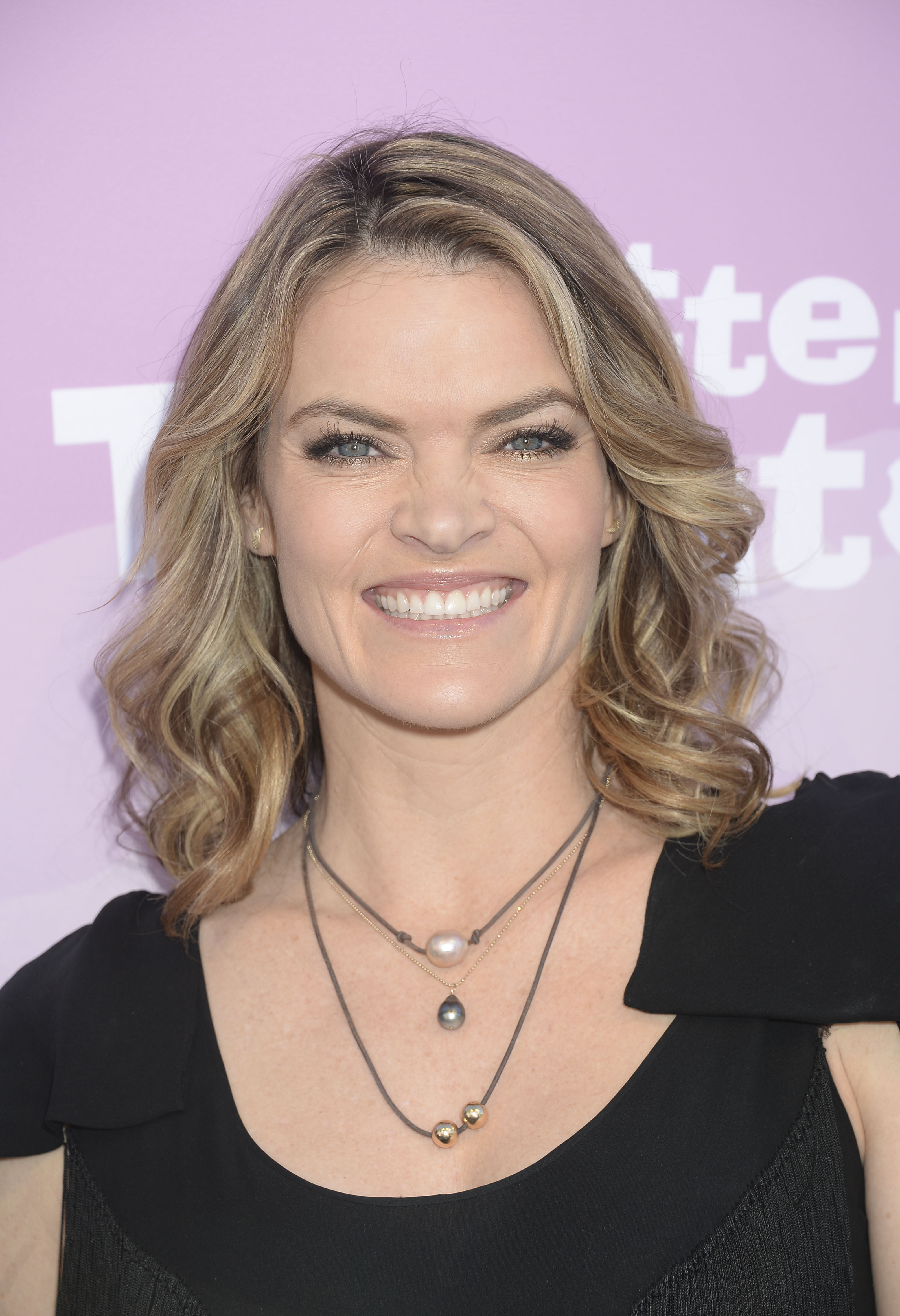 Missi Pyle.