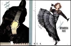 Jo Kelley, VOGUE Italia, October 1984,super american follies,albert watson 2.jpg