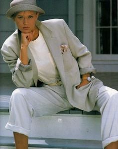 US ELLE February 1987,White Hot!,Marc Hispard.jpg