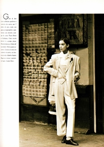 Marie Claire Italia March 1989,Neo Coloniale,Neil Kirk 3.jpg