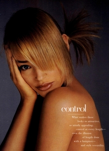 Vogue Magazine, July 1986,hair 86 -. realities...and illusions by andrea blanch 4.jpg