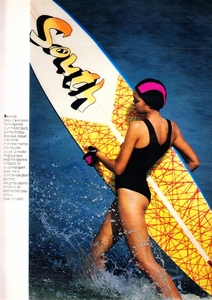 Marie Claire France May 1988,Jour Et Nuit En Maillots,Eddy Kohli 1.jpg