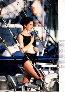 Marie Claire France May 1988,Jour Et Nuit En Maillots,Eddy Kohli 2.jpg