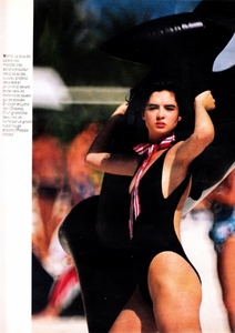 Marie Claire France May 1988,Jour Et Nuit En Maillots,Eddy Kohli 3.jpg