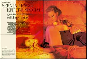 Steevie van der Deen,VOGUE Italia March 1988,sera om lungo,effetti speciali,gianpaolo barbieri 1.jpg
