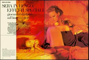 Steevie van der Deen,VOGUE Italia March 1988,sera om lungo,effetti speciali,gianpaolo barbieri 1.jpg