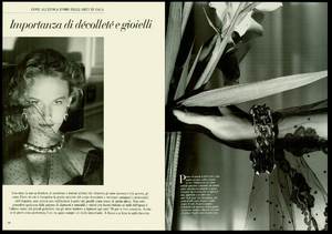 Stevie van der Deen,VOGUE Italia March 1988,importanza di decollete e gioielli,gianpaolo barbieri 1.jpg