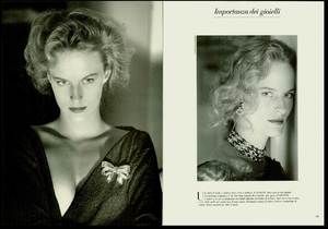 Stevie van der Deen,VOGUE Italia March 1988,importanza di decollete e gioielli,gianpaolo barbieri 3.jpg
