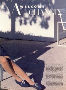 US VOGUE APRIL 1986,A Welcome Change...,Denis Piel 1.jpg