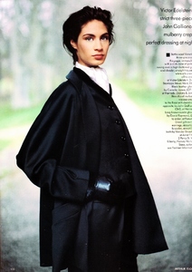 UK VOGUE August 1988,Real Clothes Sense,Arthur Elgort 2.jpg