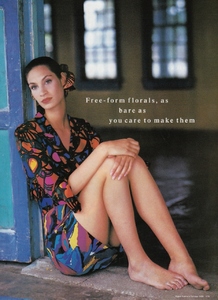 Vogue Australia October 1988,Away from it all.,Graham Shearer 7.jpg